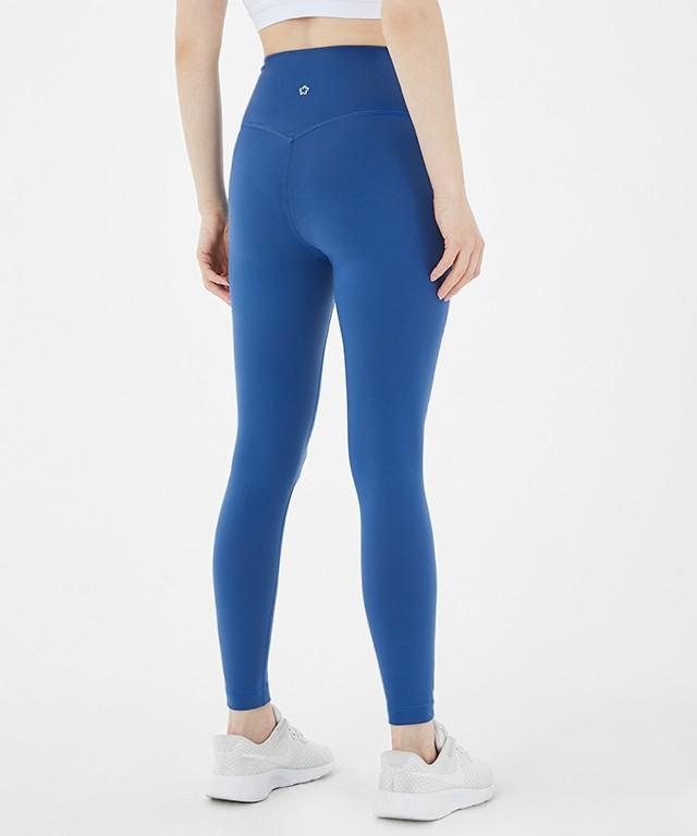 ruched active pants
