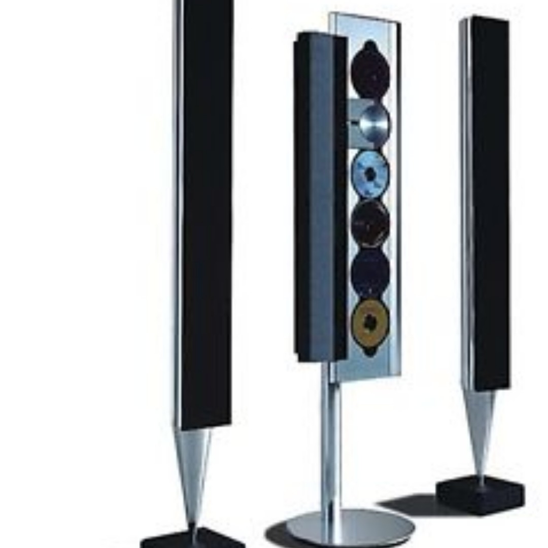 Bang & olufsen 8000 speakers new arrivals