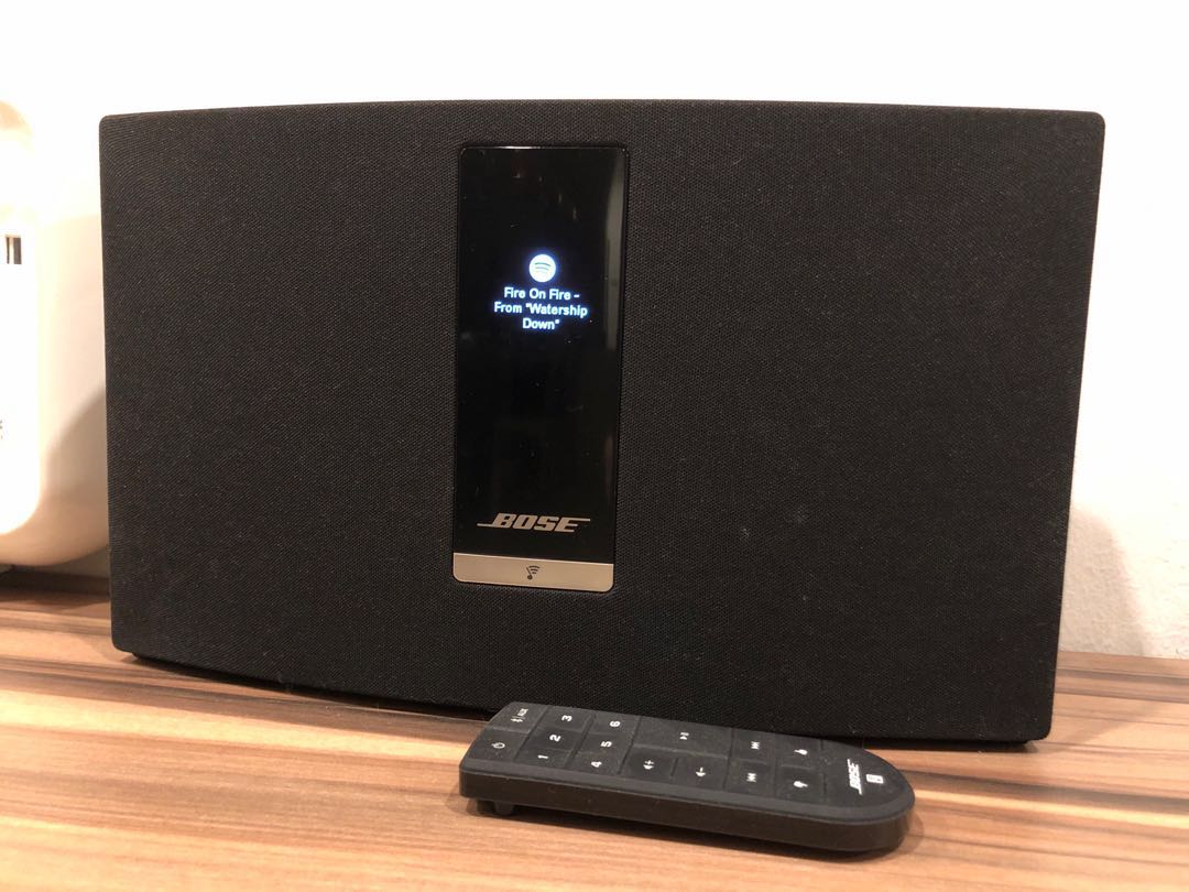 soundtouch 20 series 3