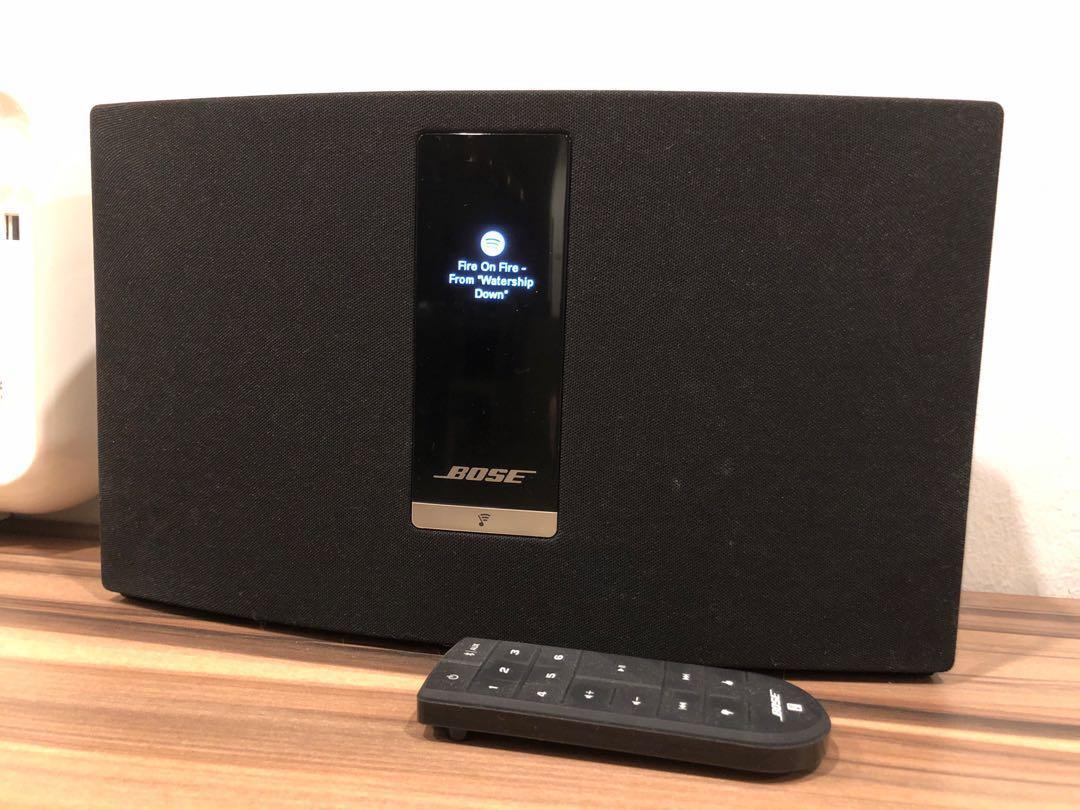 soundtouch 20 series