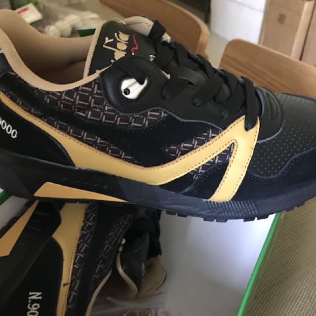 diadora n90