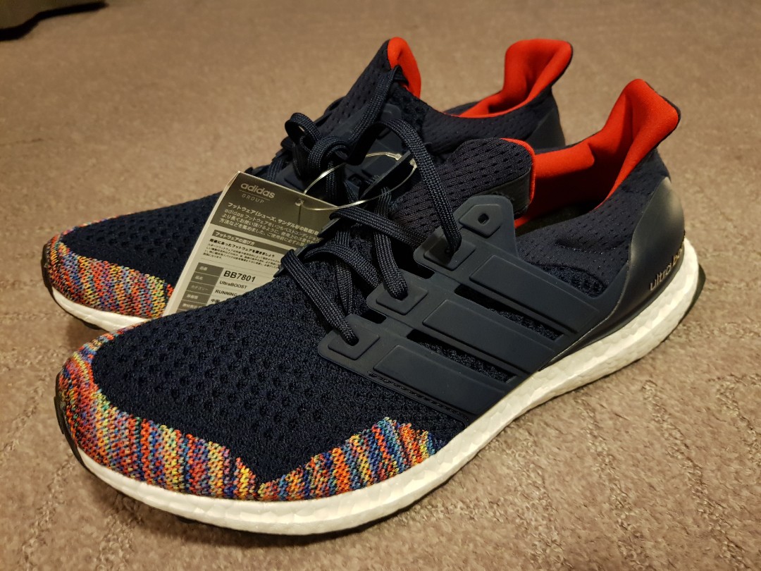 ultra boost japan limited edition