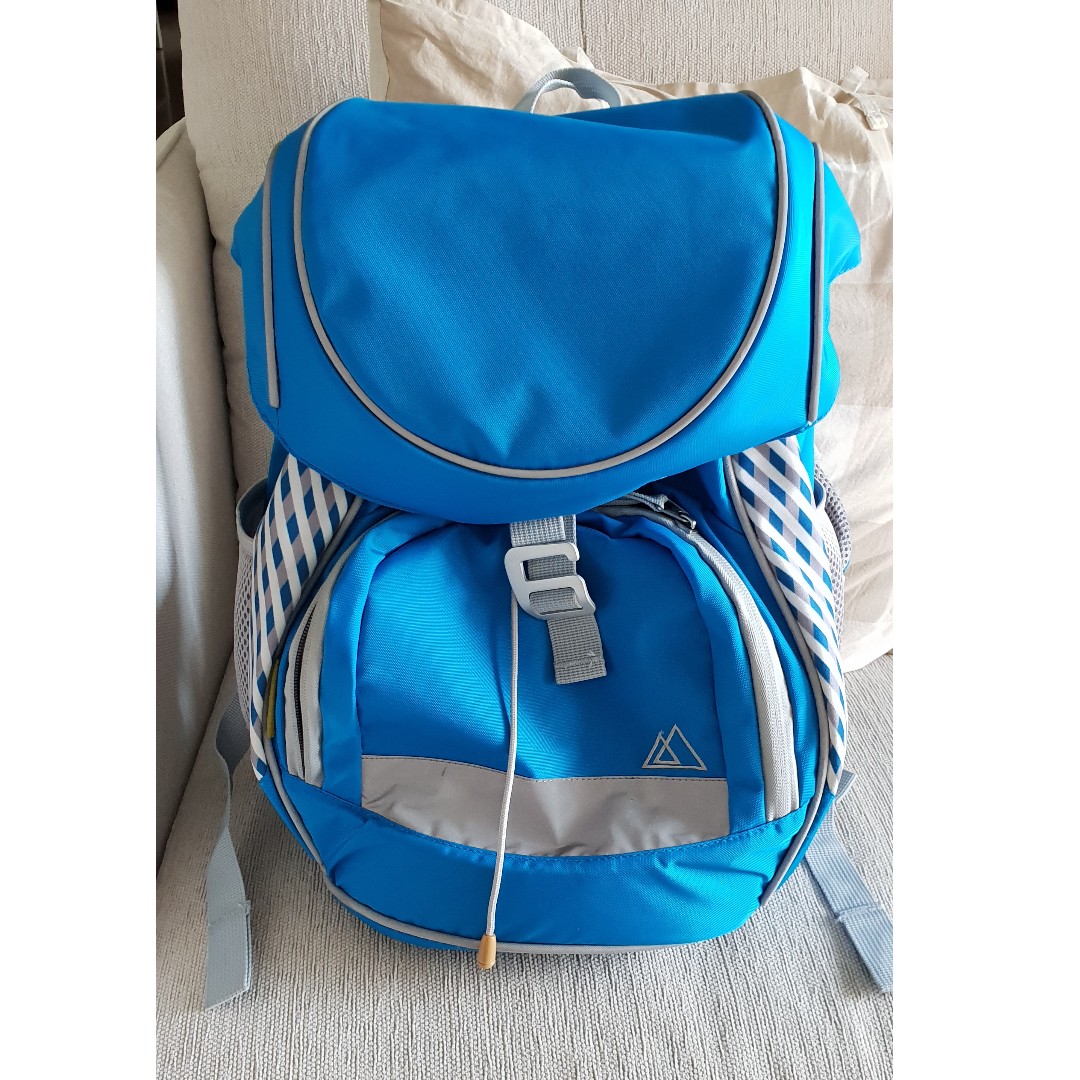 Bromin hot sale school bag