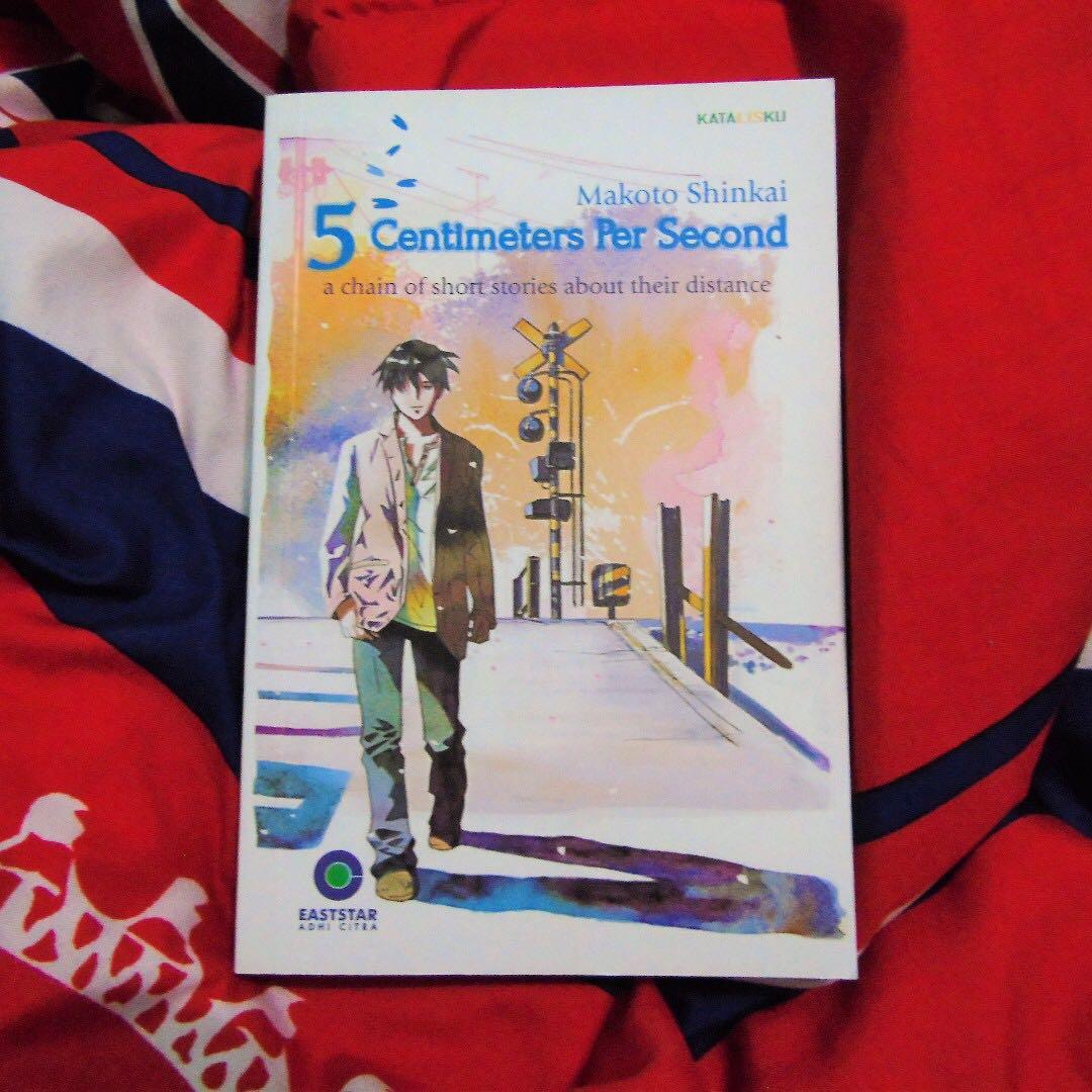 Get Wallpaper Byousoku 5 centimeter 5 centimeters per second For iPhone