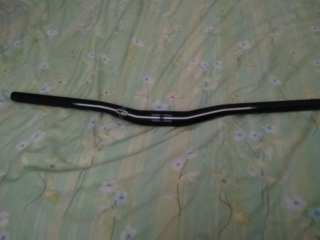 Cannondale C2 Alloy Handlebar Sports Equipment Bicycles Parts