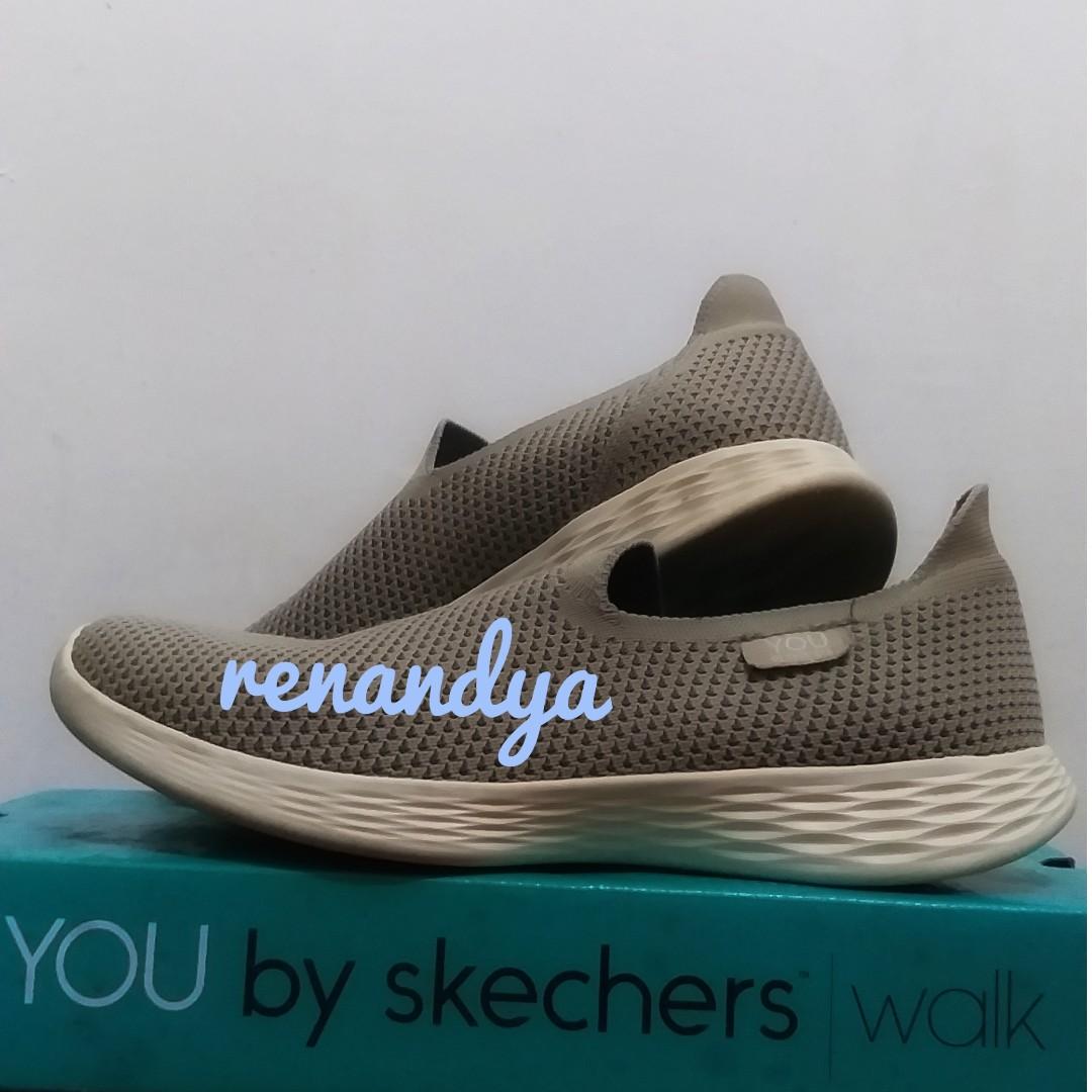 Skechers you zen discount