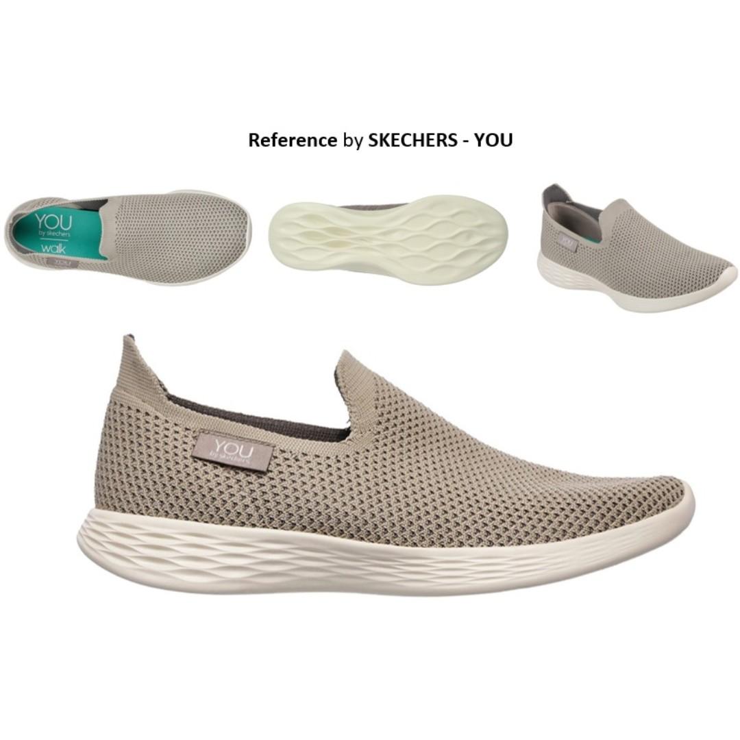 Skechers you zen sale