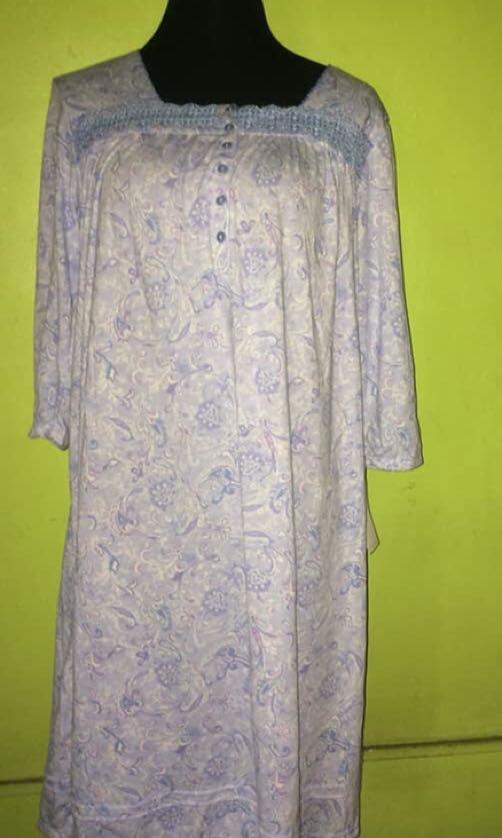 Celestial hotsell dreams nightgown
