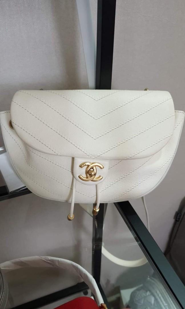 chanel sling bag 2018