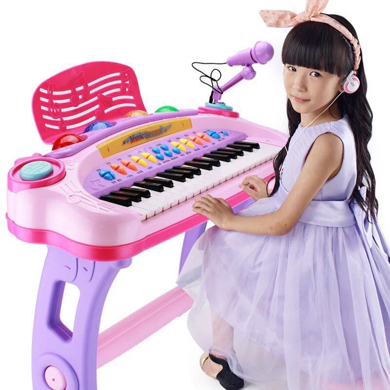piano toy for girl