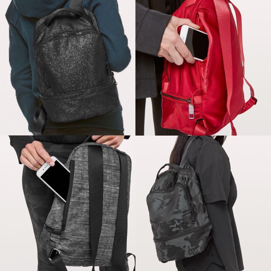 City adventurer backpack on sale mini ii 10l