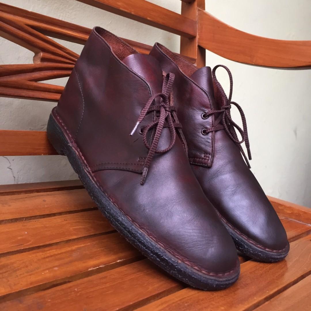 clarks 10.5