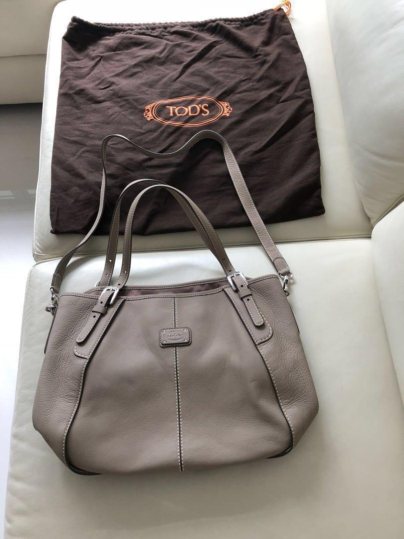 tods clearance