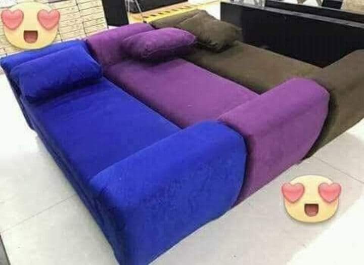 CLEOPATRA SOFA SET Furniture Home Living Furniture Sofas on
