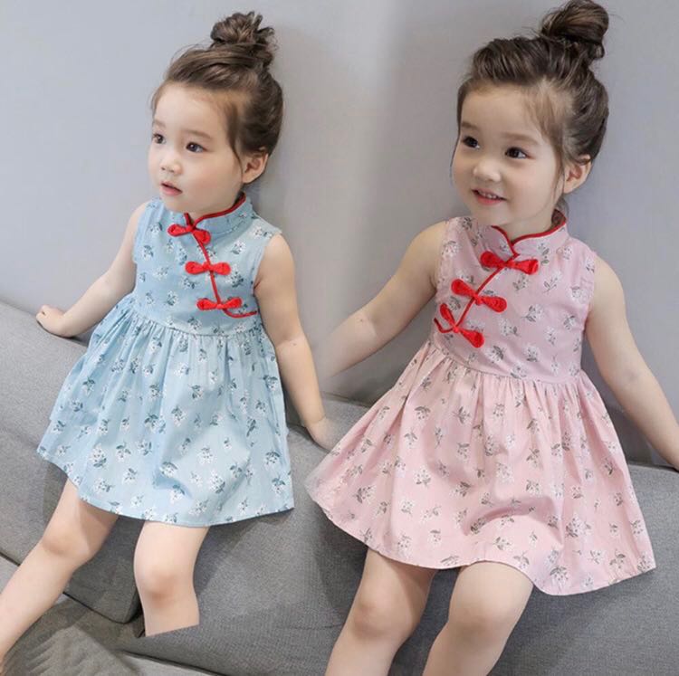 baby style dress