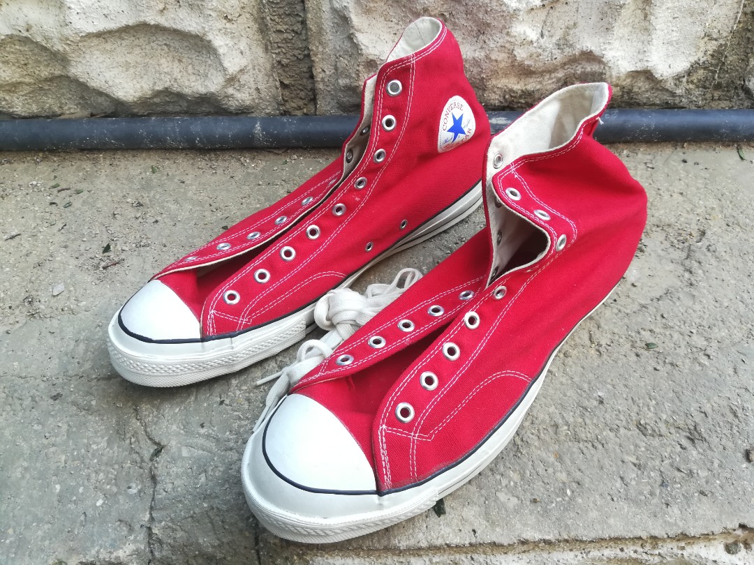 Converse new arrivals 6y 2019