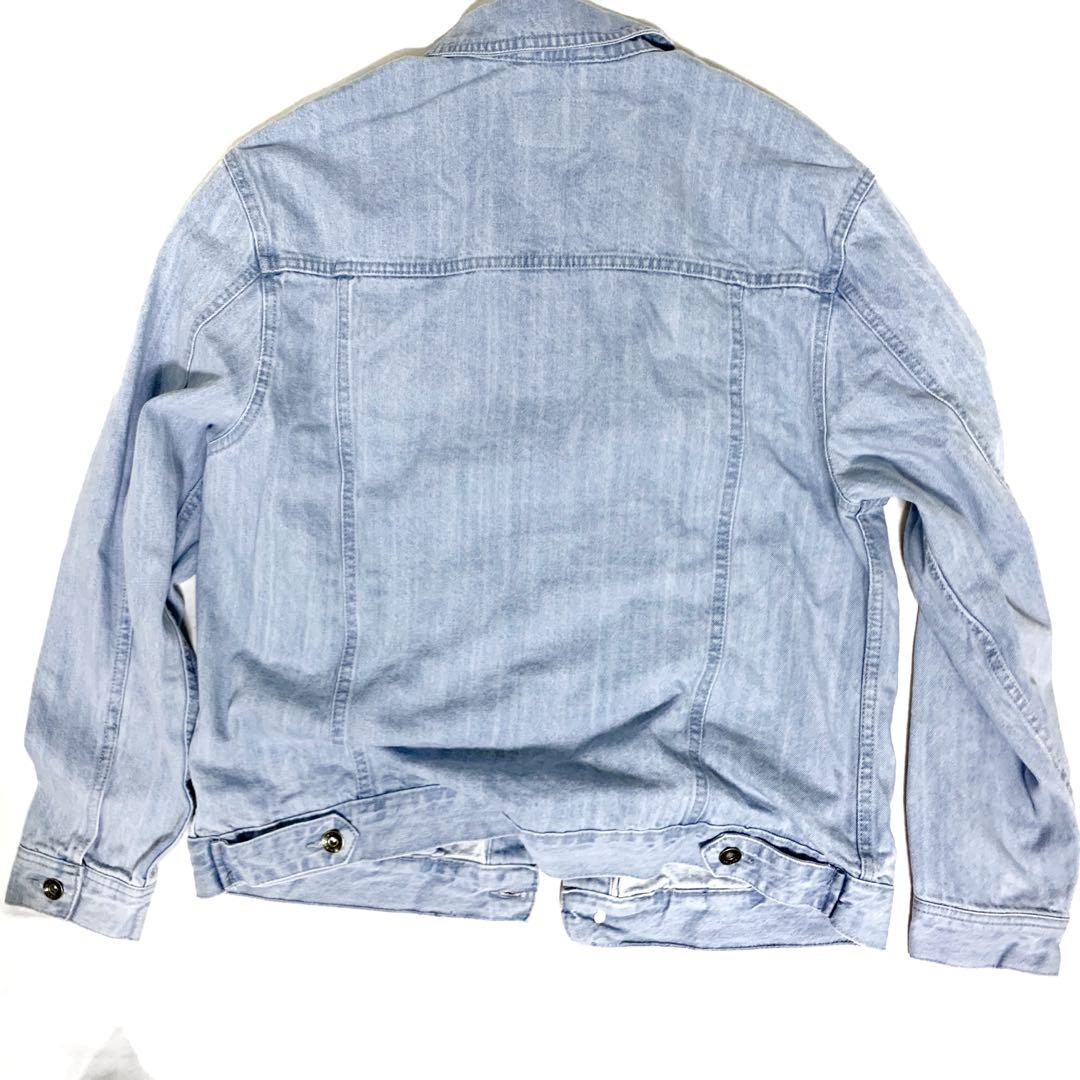 Mens jackets deals cotton on