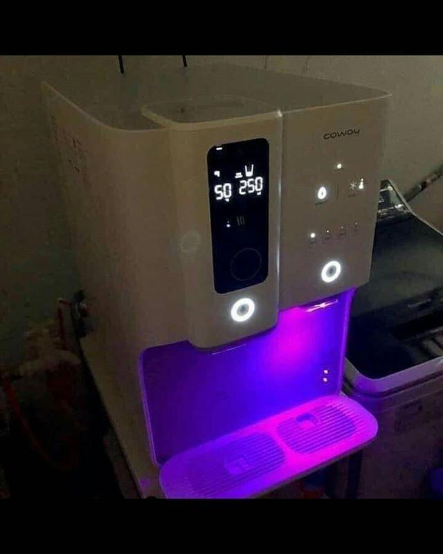 Coway Ombak (RO plus Mineral), TV & Home Appliances, Kitchen Appliances