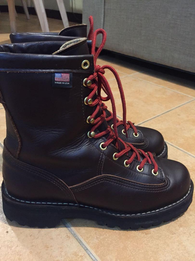 Danner super rain sale forest 10 inch