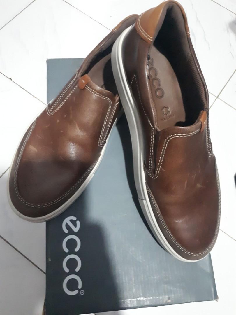 Ecco clearance shoes harga