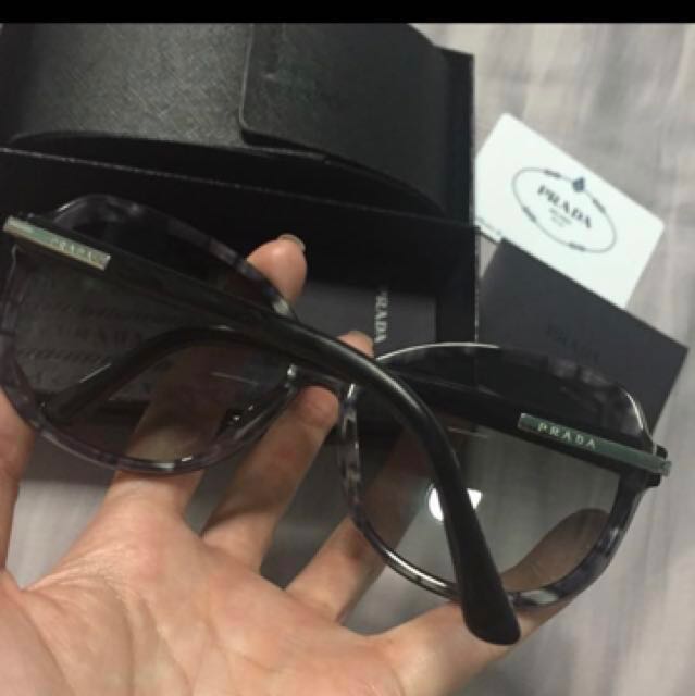 prada milano sunglasses price