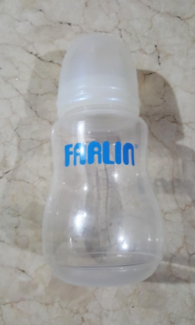 Farlin Feeding Bottle Big 12 Oz Babies Kids Nursing Feeding Breastfeeding Bottle Feeding On Carousell