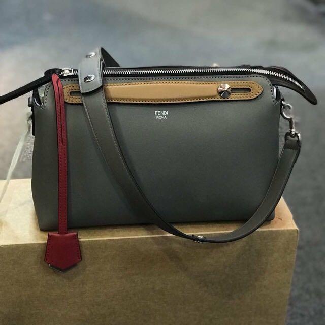 fendi by the way 2019