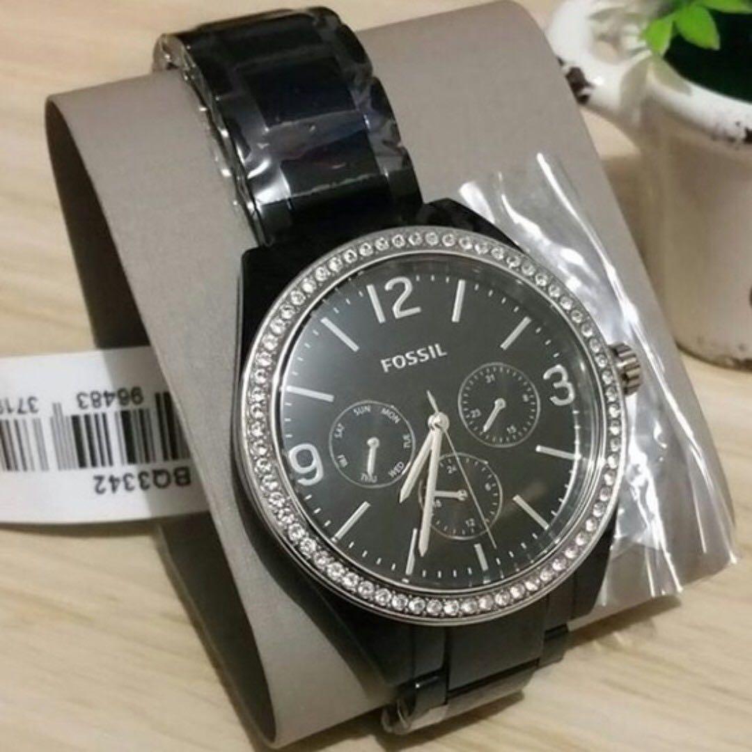 fossil bq2322