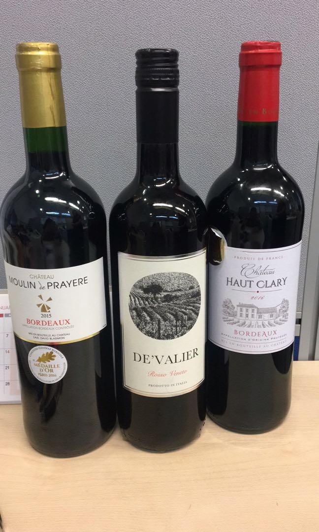sweet italian red wine