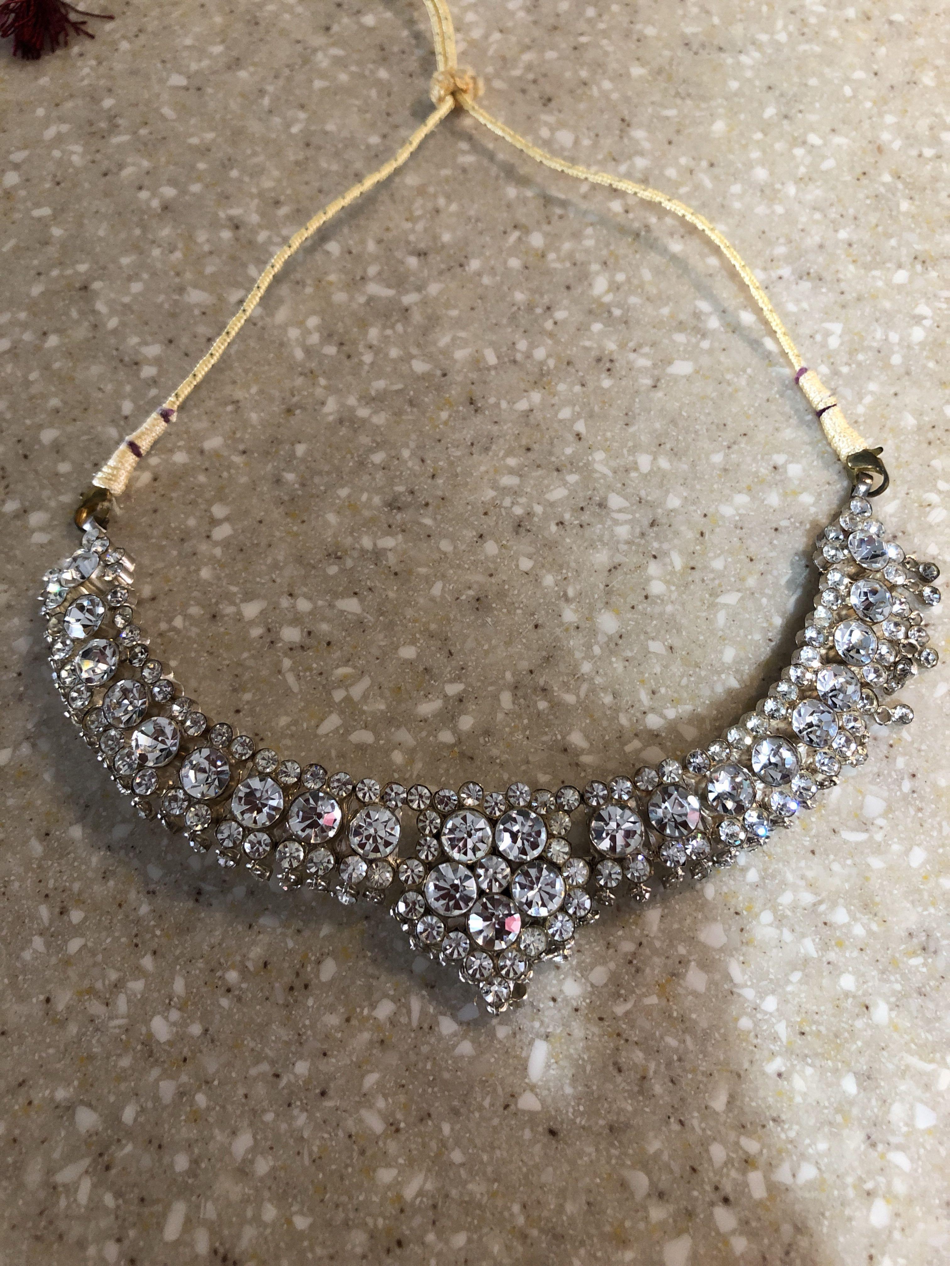 Real silver 2024 jewelry sets