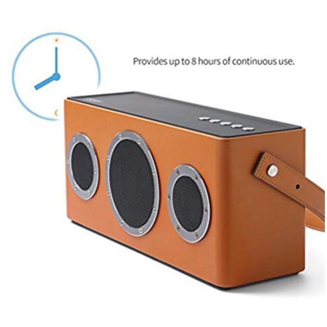 ggmm wireless digital speaker
