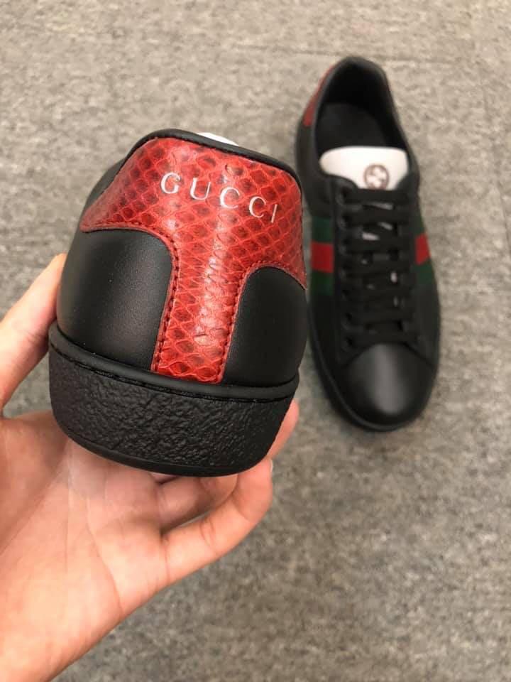 latest gucci mens shoes