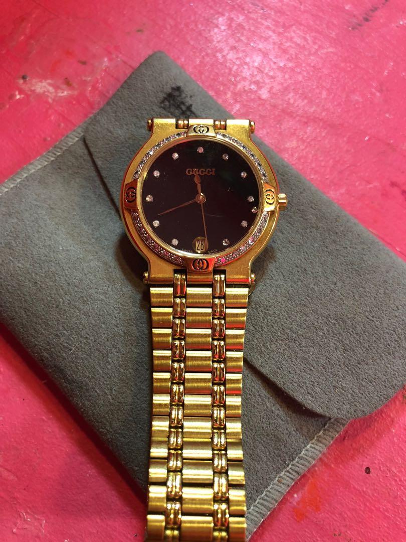 gucci fitbit versa band