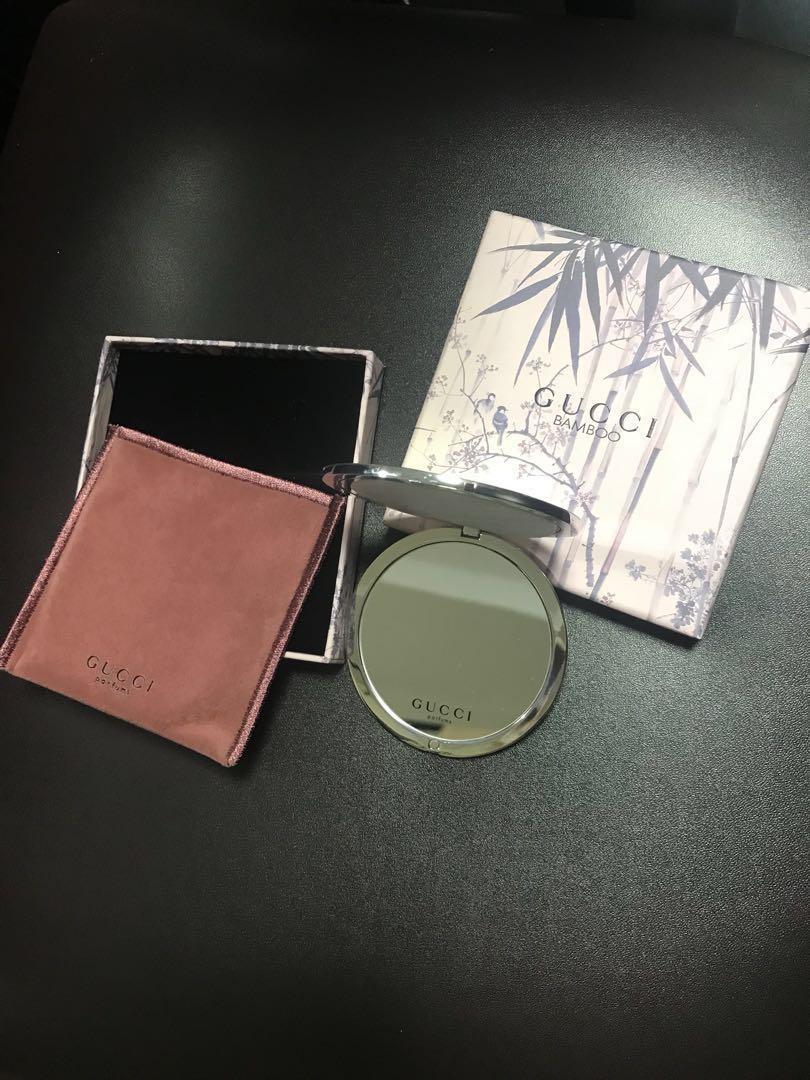 Featured image of post Gucci Compact Mirror Get it shipped to your door