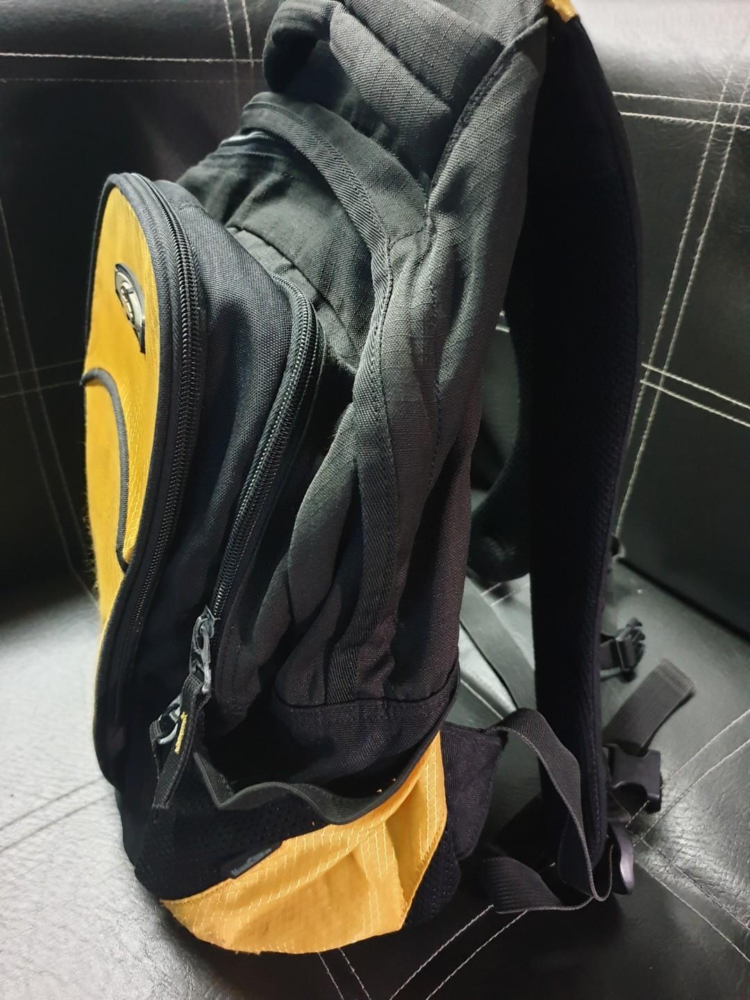 Hawk Gear Bag, Men's Fashion, Bags, Backpacks on Carousell