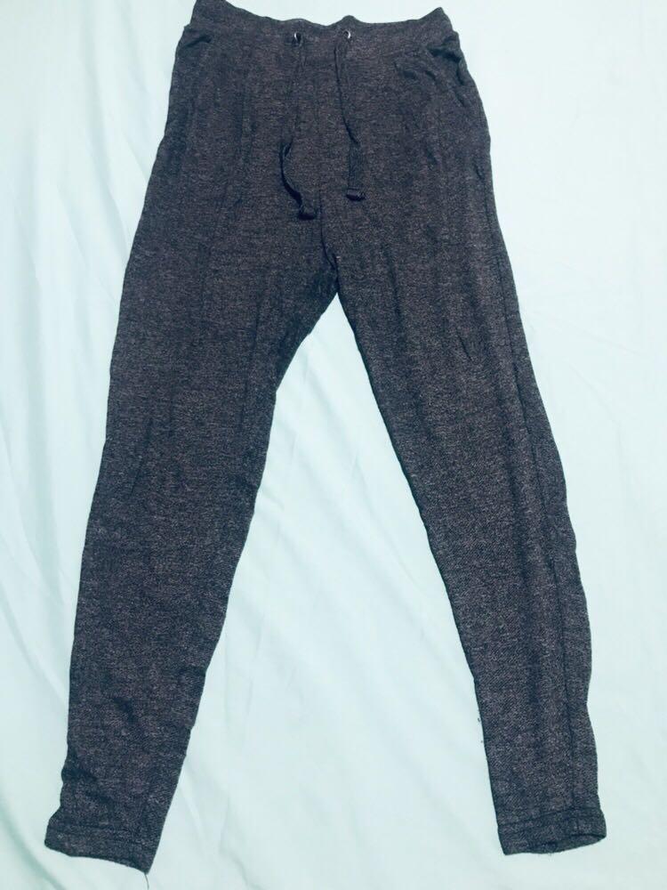 H&m divided joggers womens Clearance