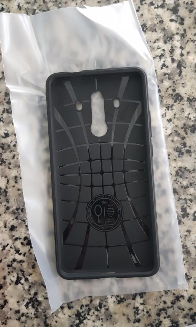 Spigen huawei mate 10 pro hotsell