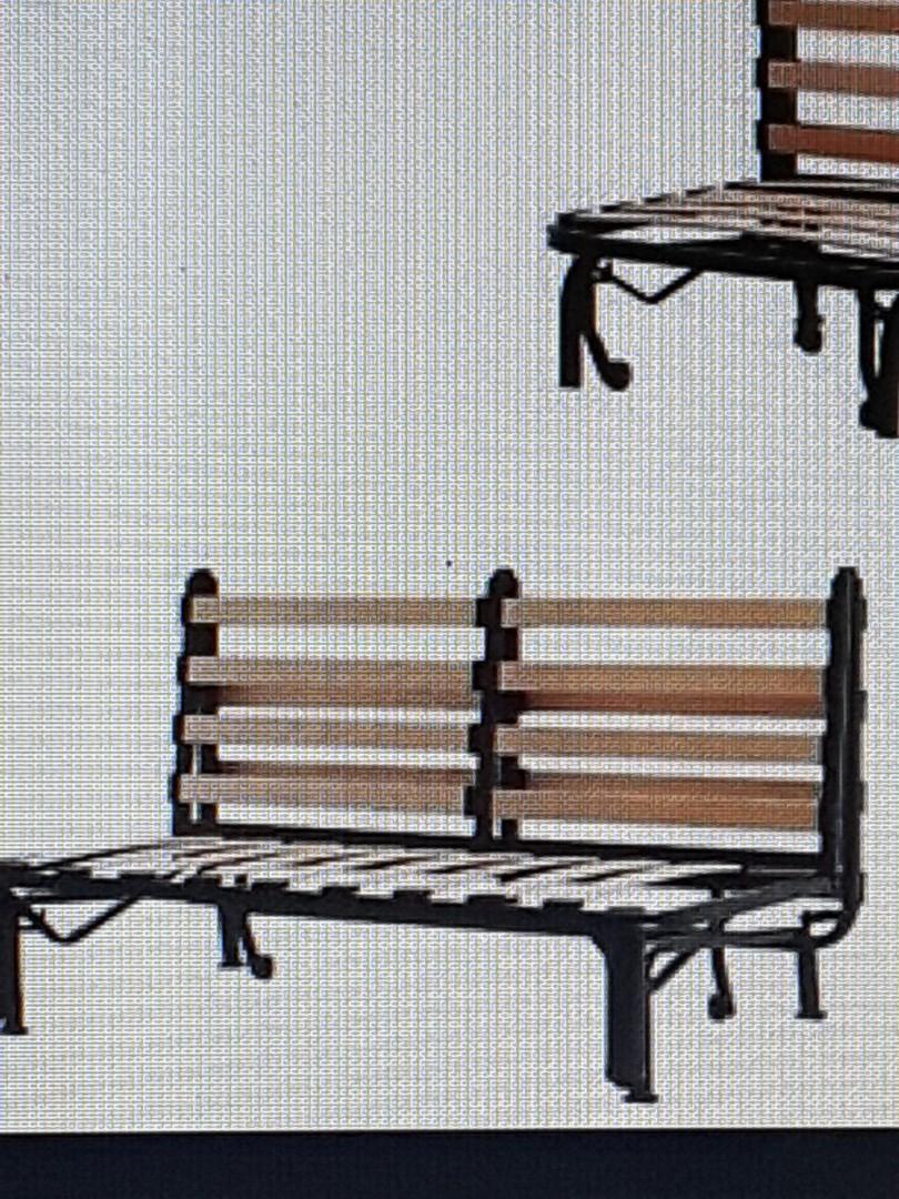 Ikea Lycksele Lovas Sofabed Queen Sofa Bed Furniture Beds Mattresses On Carousell