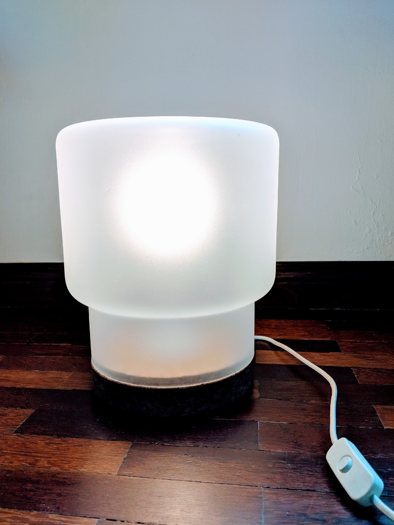 Ikea sinnerlig table lamp shop