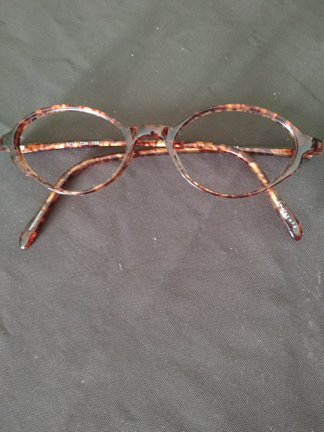 Image Cafe New Glasses Frame 眼鏡框 女裝 女裝配飾 Carousell