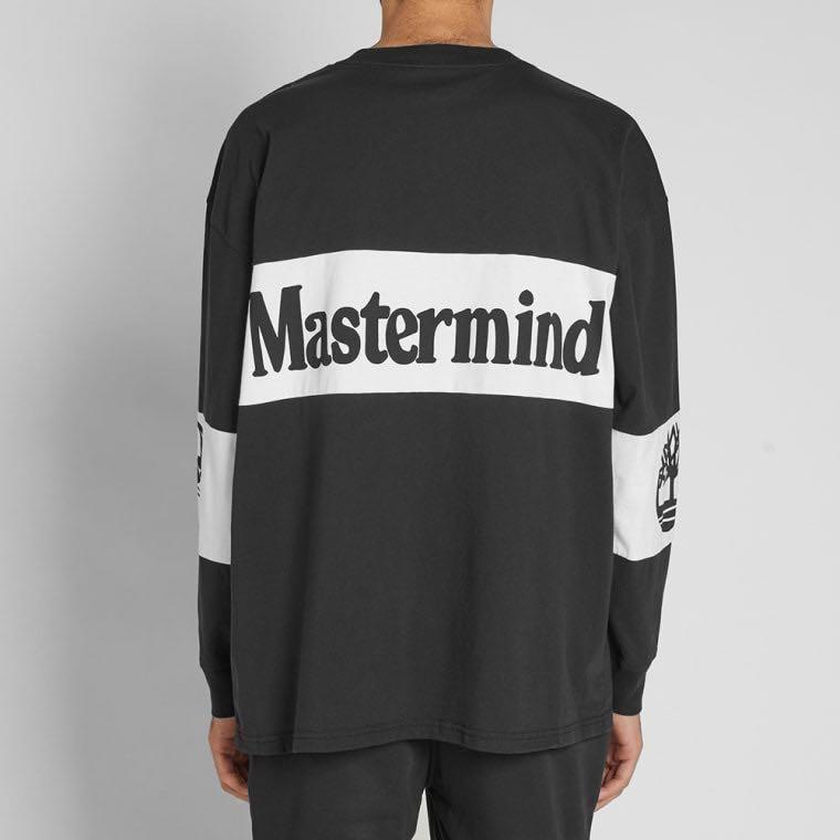 timberland mastermind tee