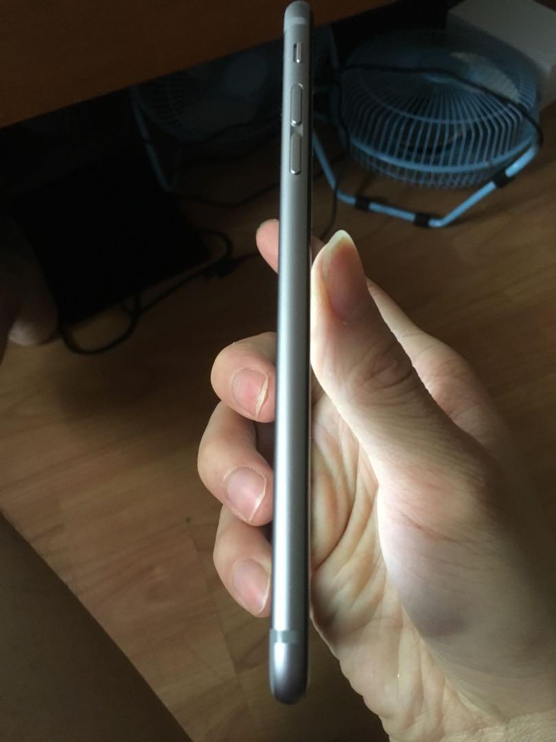 Ip6plus-64gb (Category: iPhone Others) located in Singapore. Submitted by doanvan (Listing ID 212326258, Image 3). Description: .
