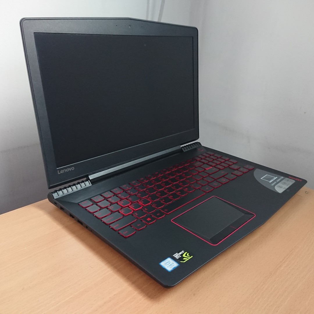 Lenovo legion y520 i5 gtx 1050 2gb store
