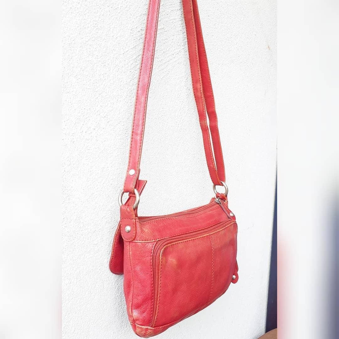 Joan weisz deals crossbody bag