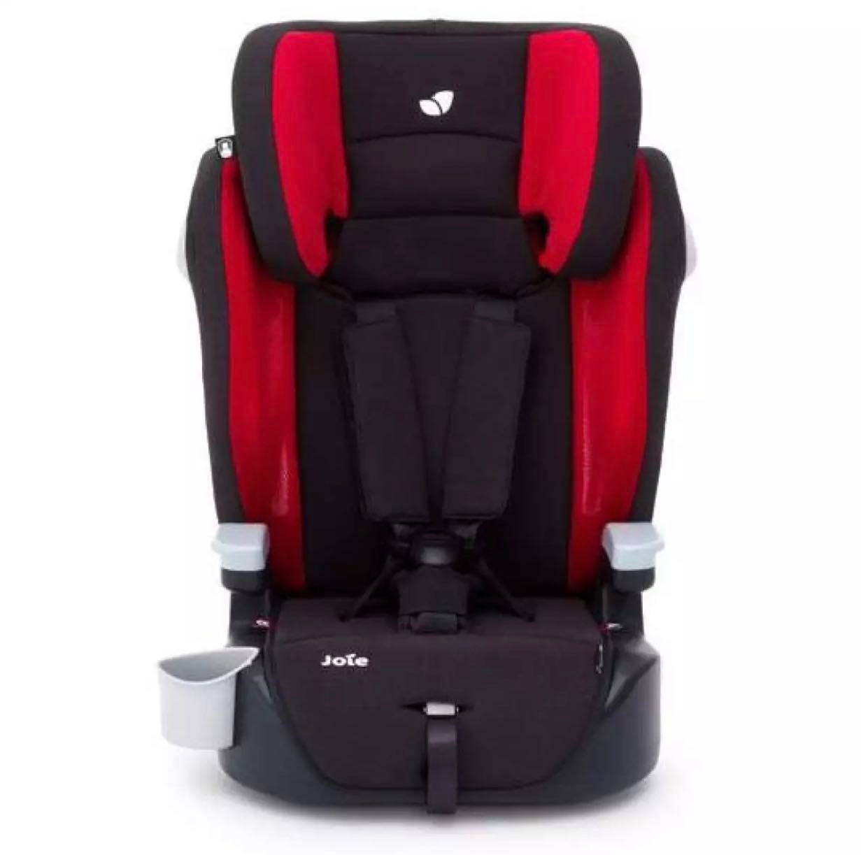 Joie high back booster car seat, Babies & Kids, Going Out, Car Seats on