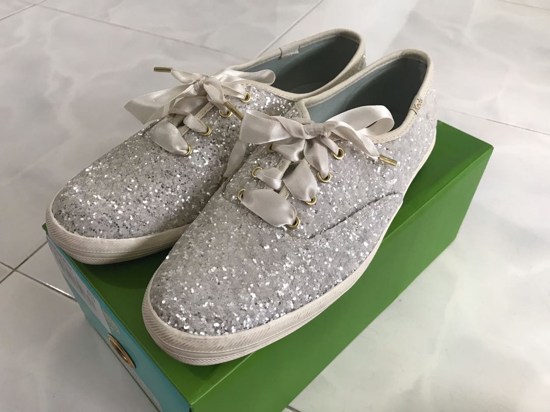 keds kate spade wedding shoes