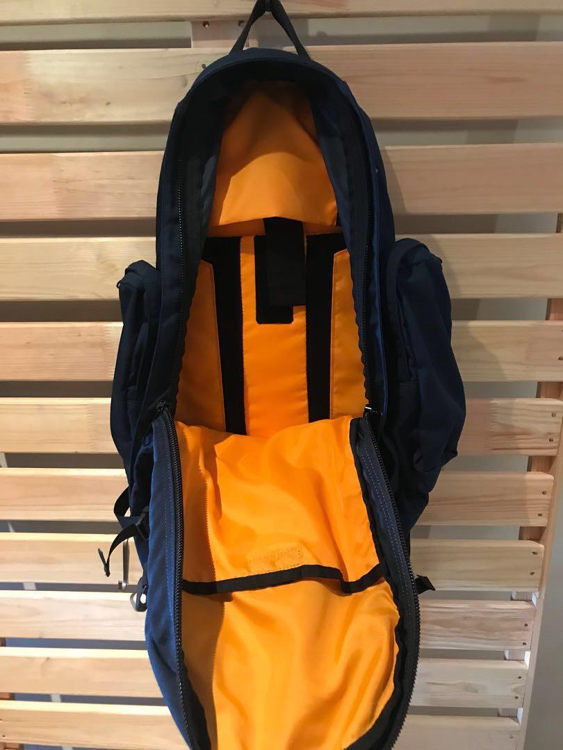 Kelty Vintage Line Wing Backpack, Men's Fashion, Bags, Belt bags