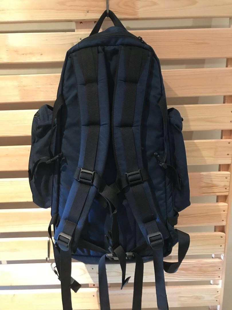 Kelty Vintage Line Wing Backpack, Men's Fashion, Bags, Belt bags