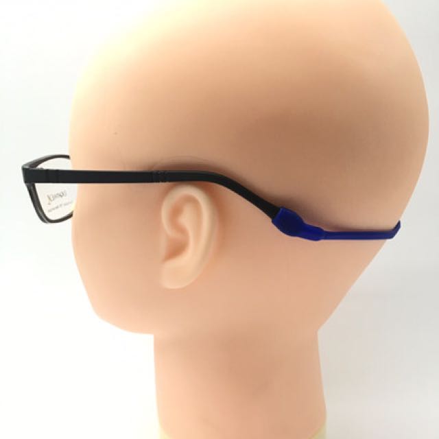 KIDS Silicone Sports Band Sports Band Glasses Cord Spectacle