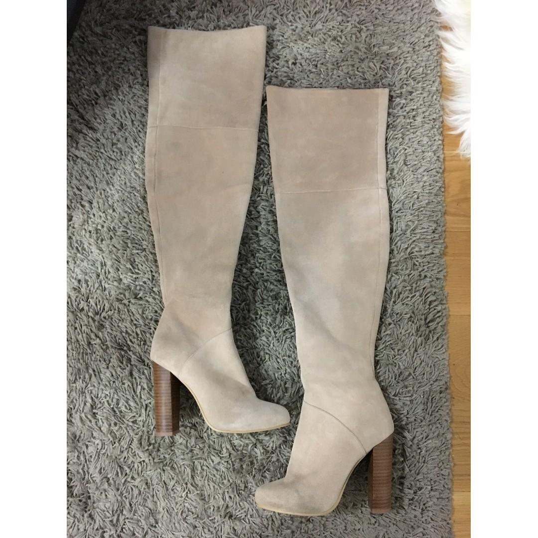 Boots kookai discount